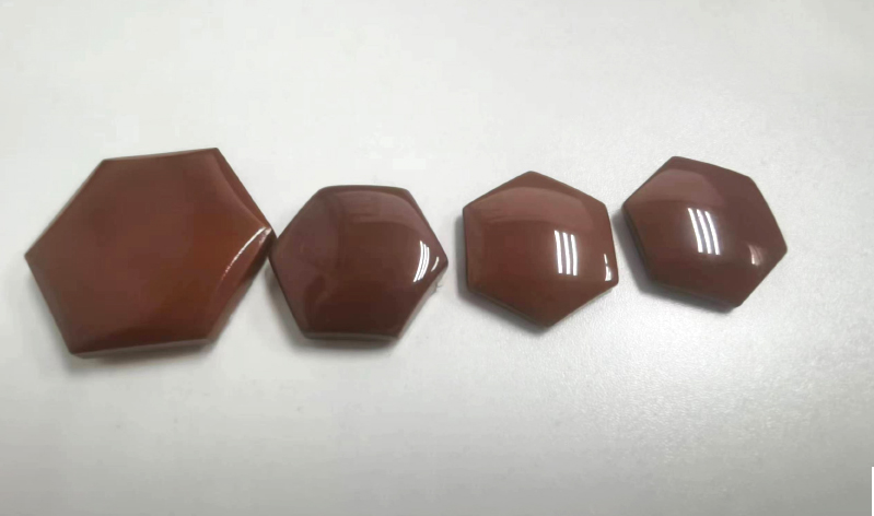 云盤高速視覺(jué)檢測(cè)設(shè)備?之陶瓷件缺料檢測(cè)方案